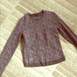 Theory Sweater